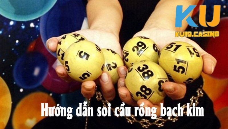 Các bước tham gia soi cầu rồng bạch kim tại KU